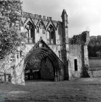 Kirkham Abbey